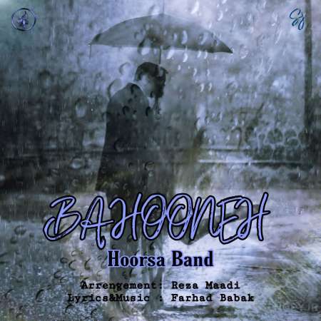 Hoorsa Band – Bahooneh